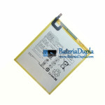Bateria para Huawei AGS2-W09/HN/AL00 5jdn2-AL00 BTV-W09DL [Bateria de substituição]